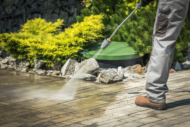 Best Gas Station Cleaning  in Scottsboro, AL