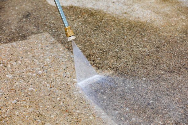 Scottsboro, AL Pressure Washing Services Company