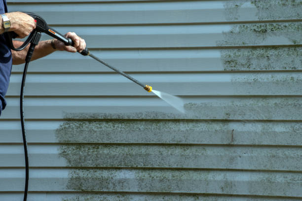 Best Post-Construction Pressure Washing  in Scottsboro, AL